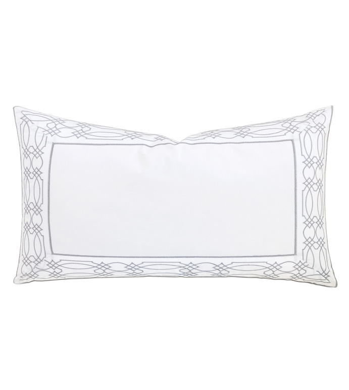 NICOLA GRAY KING SHAM - ,