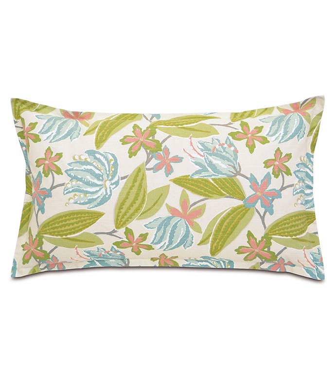 Lavinia Paradise King Sham - ,