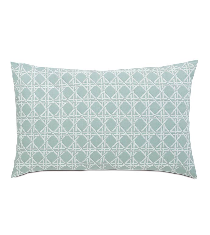 Larkin Sea King Sham - ,