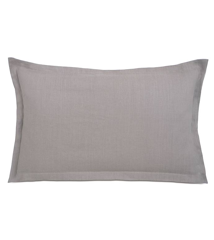 Breeze Stone King Sham - ,