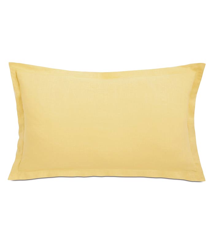 Mistral Sunshine King Sham - ,