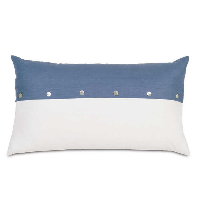 Breeze / Baldwin King Sham - ,