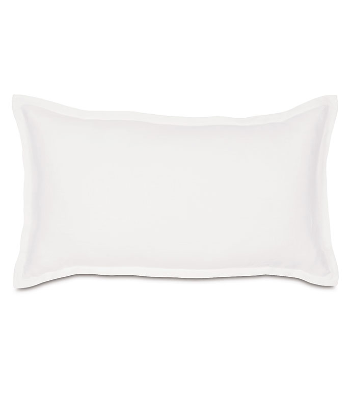 Resort Shell King Sham - PILLOW,LINEN PILLOW,THROW PILLOW,KING PILLOW,TRADITIONAL PILLOW,DECORATIVE PILLOW,KING SHAM PILLOW,RECTANGLE PILLOW,CUSTOM PILLOW,RESORT PILLOW,HIGH END PILLOW,TOSS CUSHION