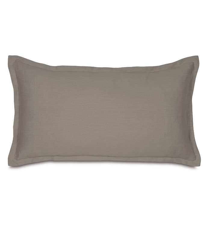 Resort Stone King Sham - ,