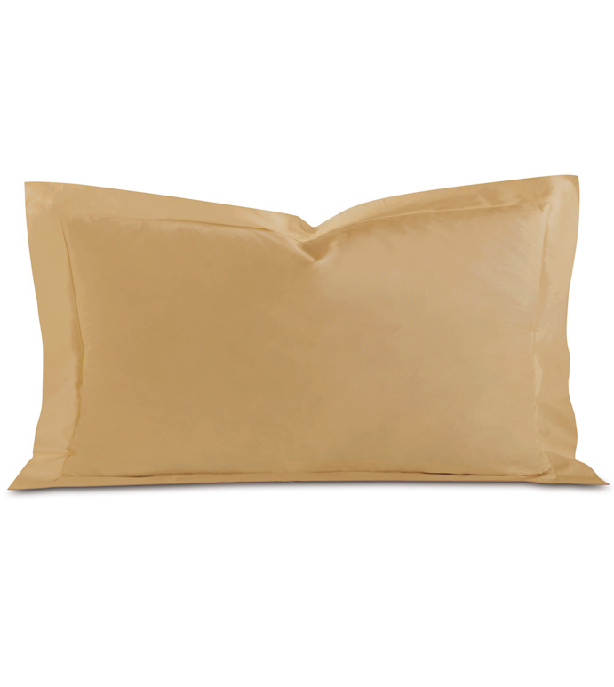 Fresco Classic Antique King Sham - ,