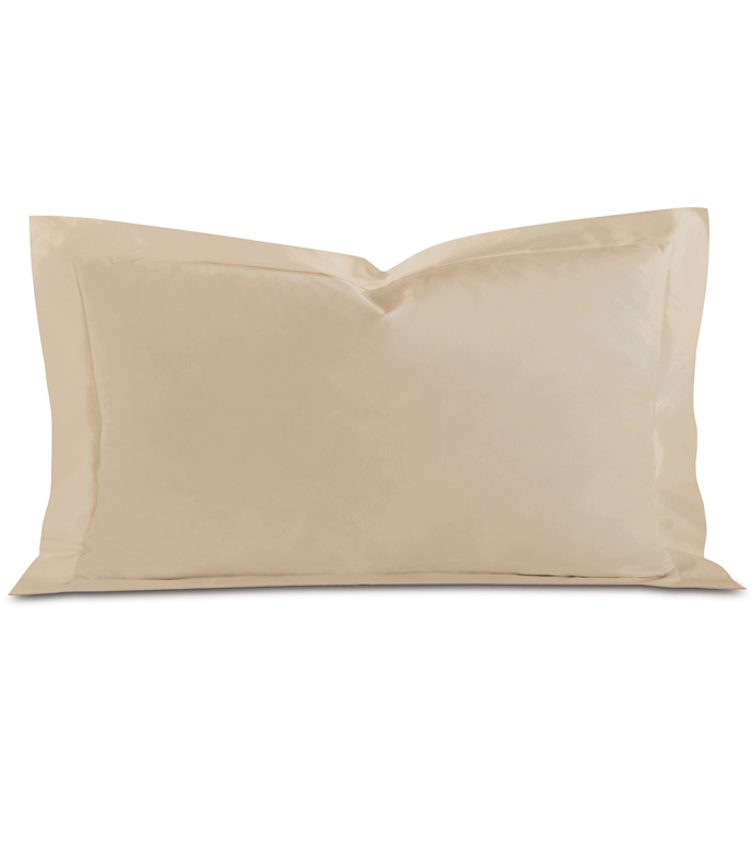 FRESCO LUXE SABLE KING SHAM - ,