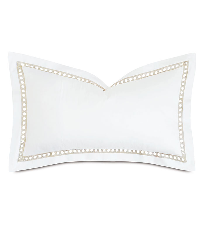 CELINE CHAMPAGNE KING SHAM - ,