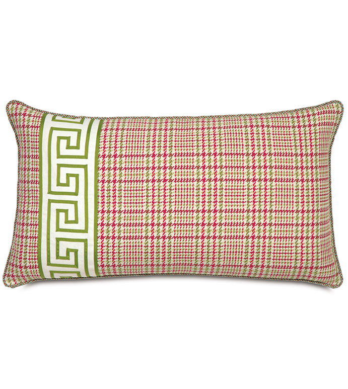 BLIGHT ROSE KING SHAM LEFT - ,