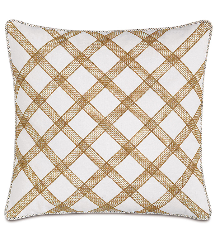 Baldwin White WITH trellis - ,