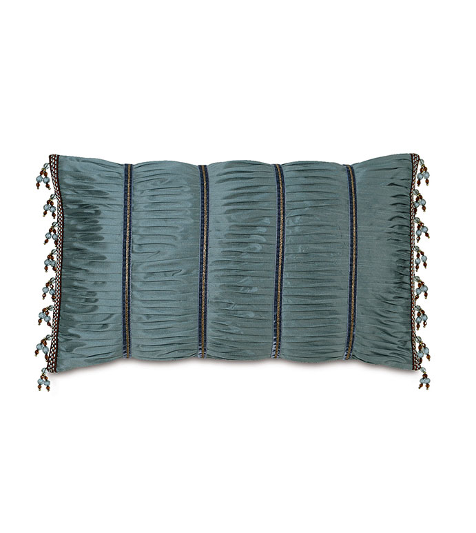 Edris Mineral ruched - ,