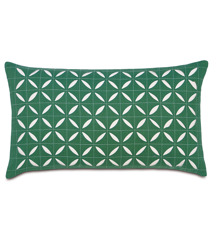 Breeze Kelly grid oblong - ,
