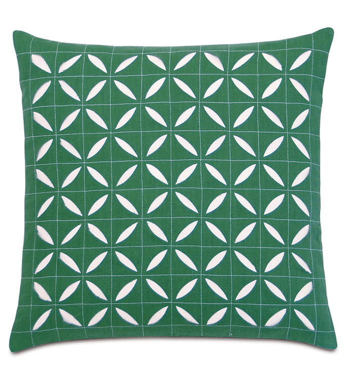 Breeze Kelly grid square - ,
