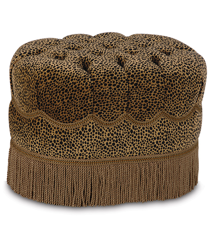 oval tufted ottoman upholstered togo coin oval tufted ottoman eastern accents oval tufted ottoman upholstered togo coin oval tufted ottoman eastern accents