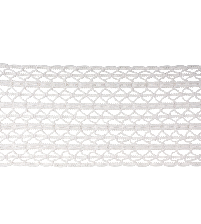 BORDER WHITE
