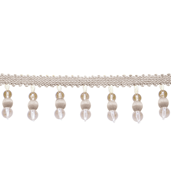 BEADED TRIM JOLENE