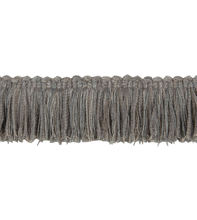 BRUSH FRINGE BREEZE (SLATE)