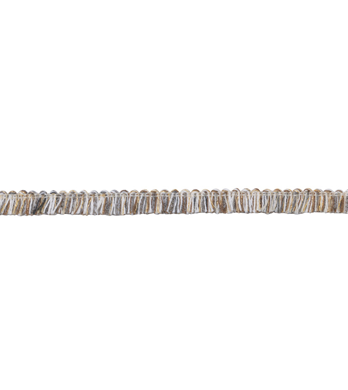 BRUSH FRINGE TERYN