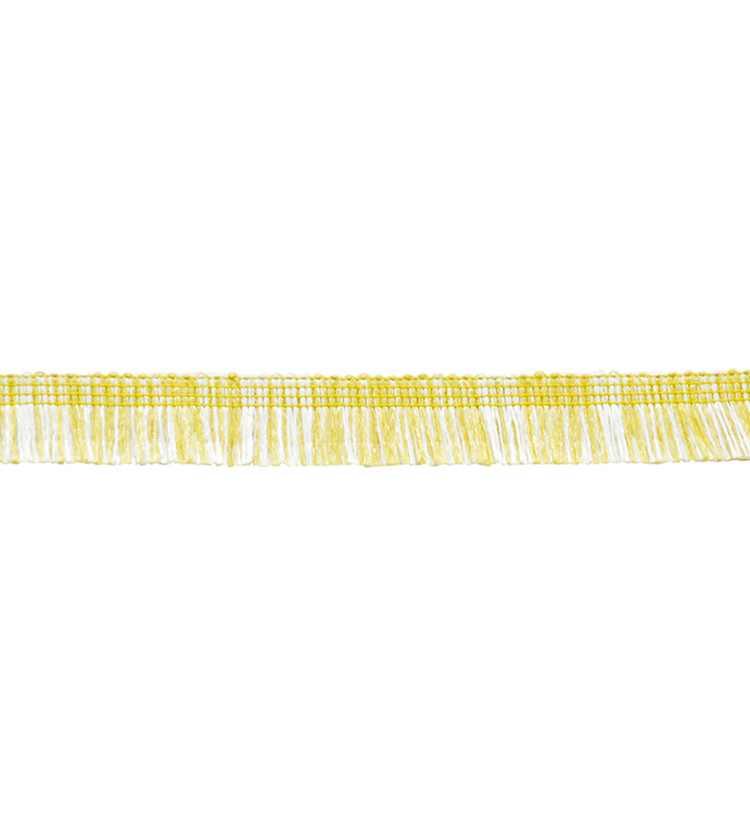 BRUSH FRINGE CLEMENTINE