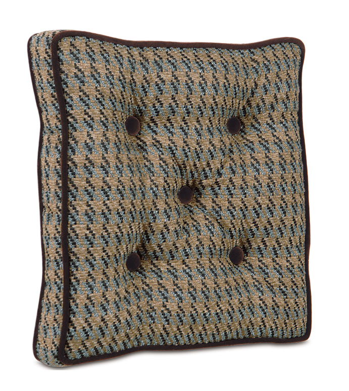 GARRET STONE BOXED & TUFTED - ,