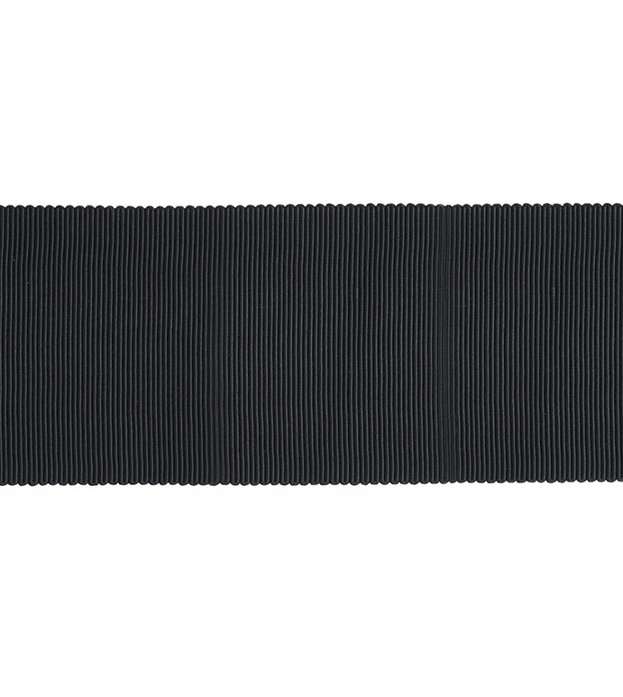 Ribbon Ravensmoor A (black)