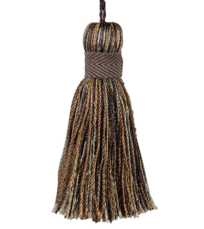 TASSEL POWELL