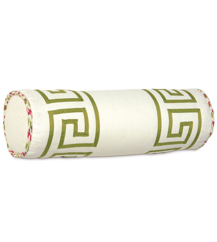 FILLY WHITE NECKROLL - ,