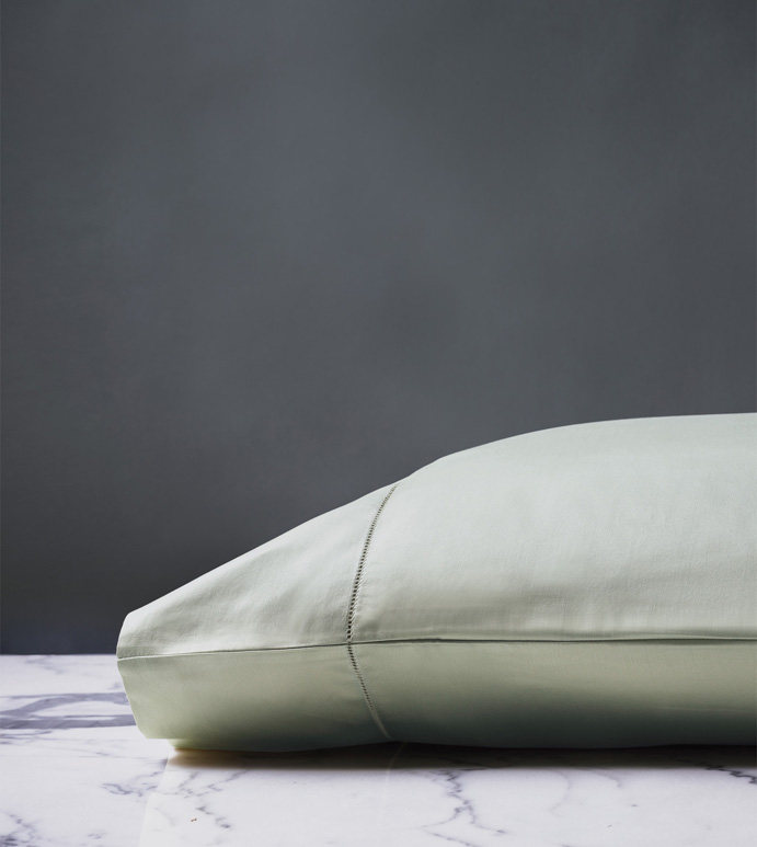 ROMA LUXE ALOE PILLOWCASE