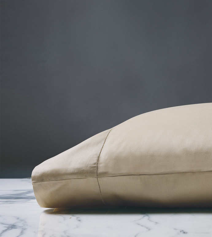 ROMA CLASSIC SABLE PILLOWCASE