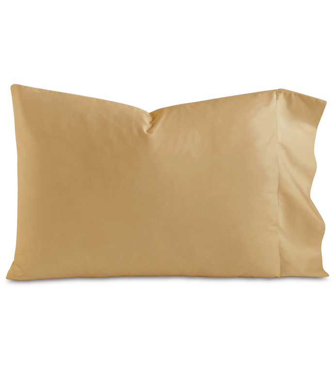 FRESCO LUXE ANTIQUE PILLOWCASE