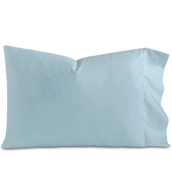FRESCO CLASSIC AZURE PILLOWCASE