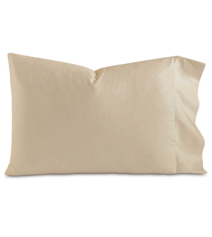 FRESCO CLASSIC SABLE PILLOWCASE