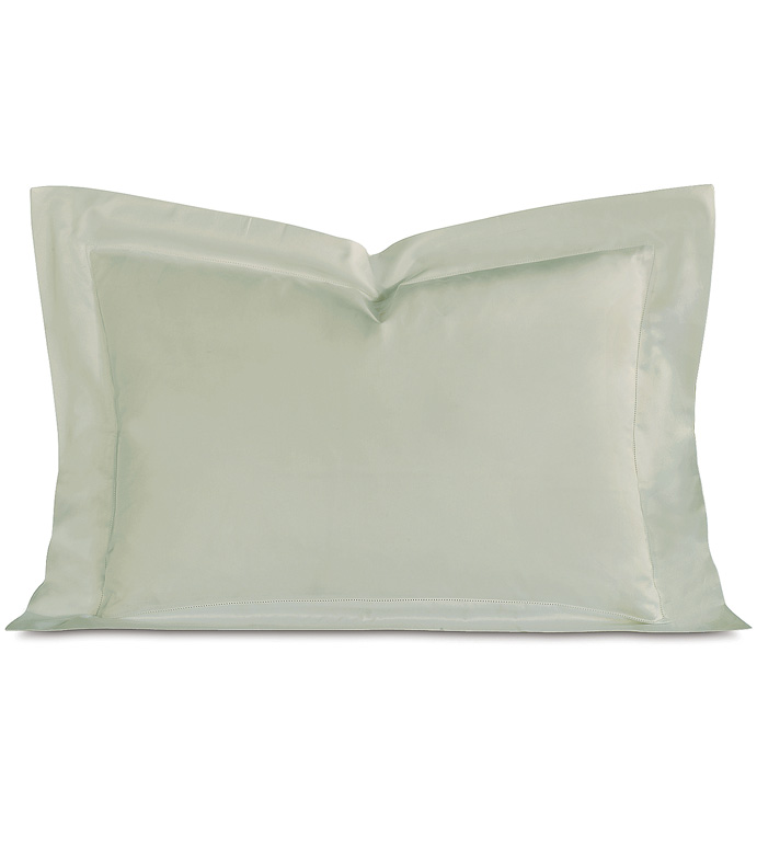 ROMA CLASSIC ALOE QUEEN SHAM - ,