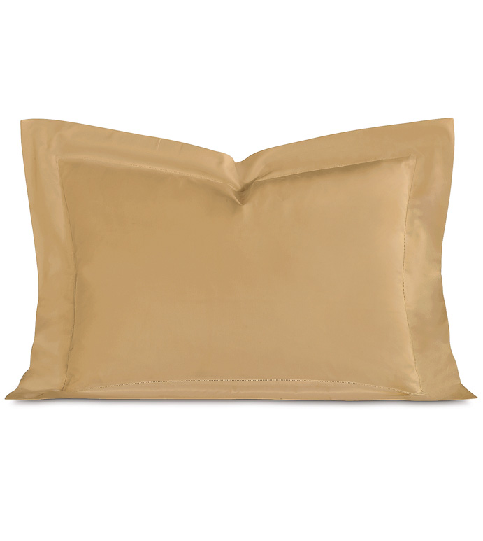 ROMA CLASSIC ANTIQUE QUEEN SHAM - ,
