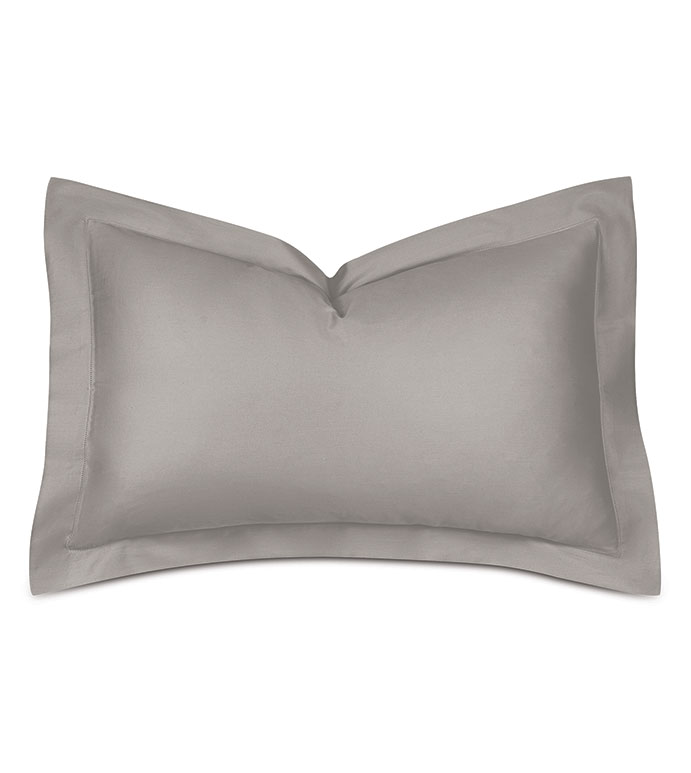 DELUCA DOVE QUEEN SHAM - ,