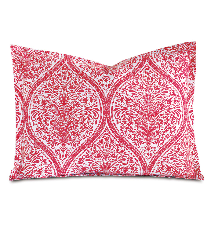 ADELLE SORBET QUEEN SHAM - ,