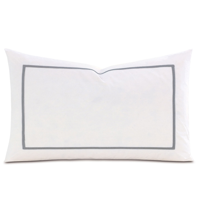 GALA DOVE QUEEN SHAM - ,