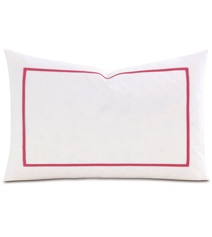 GALA PINK QUEEN SHAM - ,