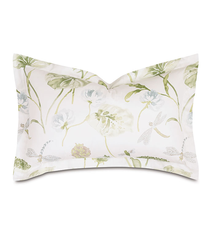 CARLOTTA HAZE QUEEN SHAM - ,
