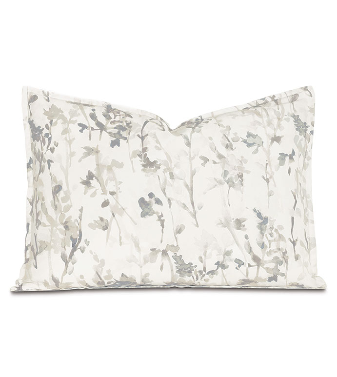 PHILOMENA MINK QUEEN SHAM - ,