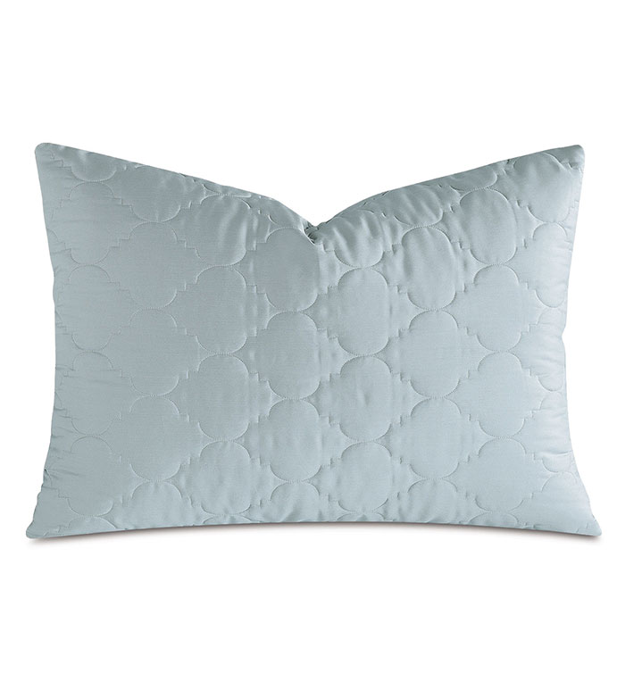 Viola Sea Queen Sham - ,