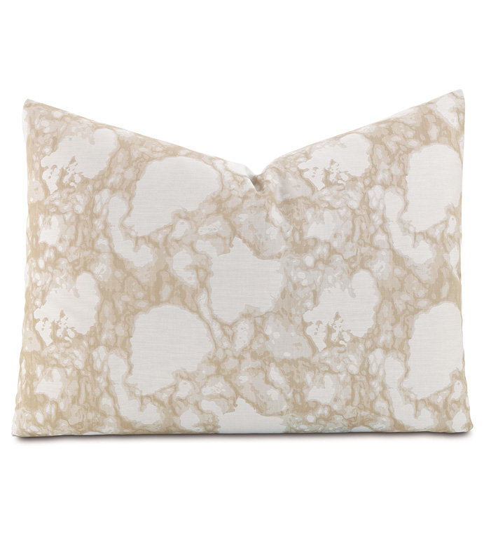 LAGOS SAND QUEEN SHAM - ,