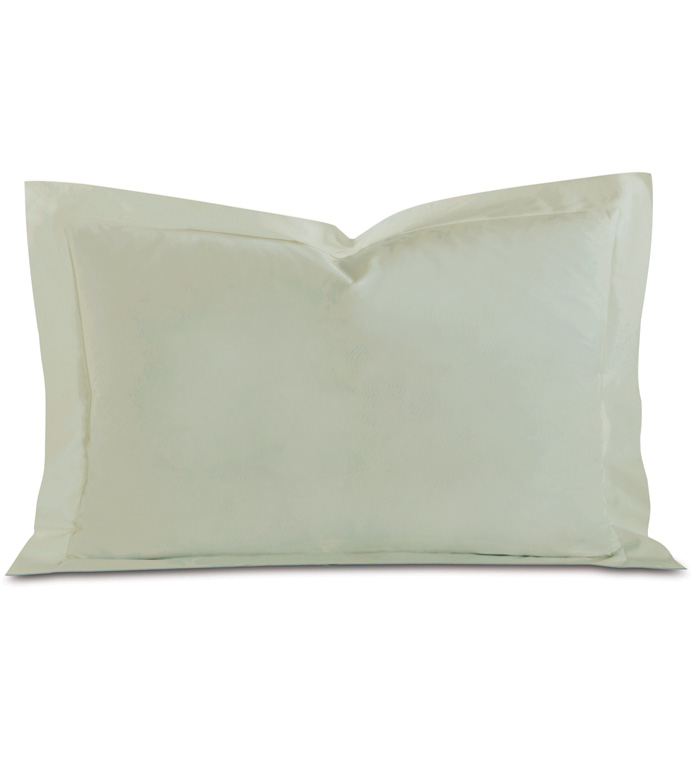 FRESCO CLASSIC ALOE QUEEN SHAM - ,
