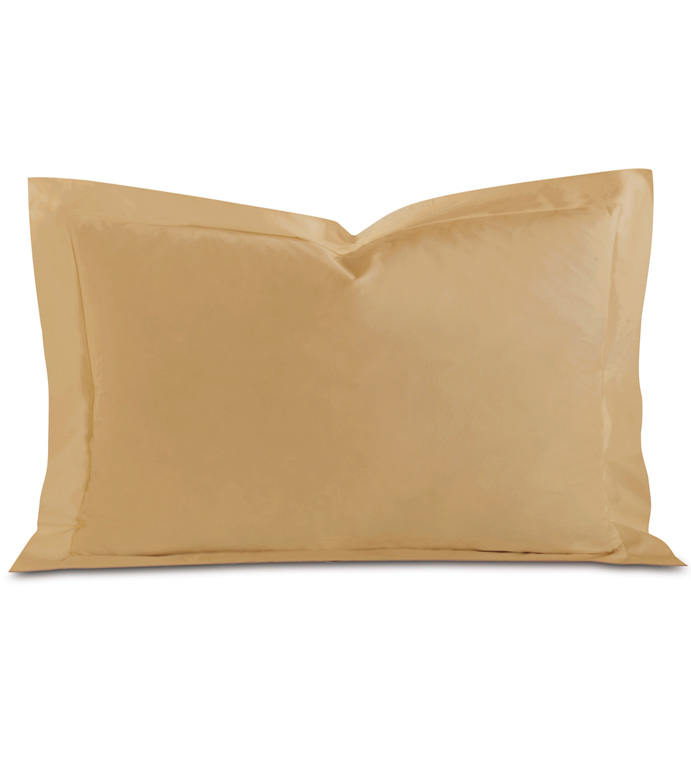 FRESCO CLASSIC ANTIQUE QUEEN SHAM - ,