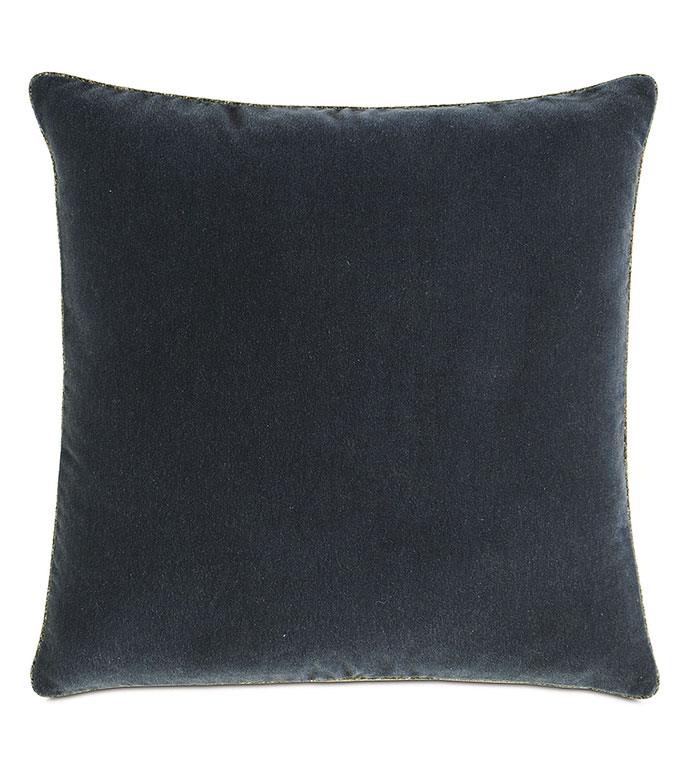 BACH OMBRE BLUE W/MINI WELT - ,