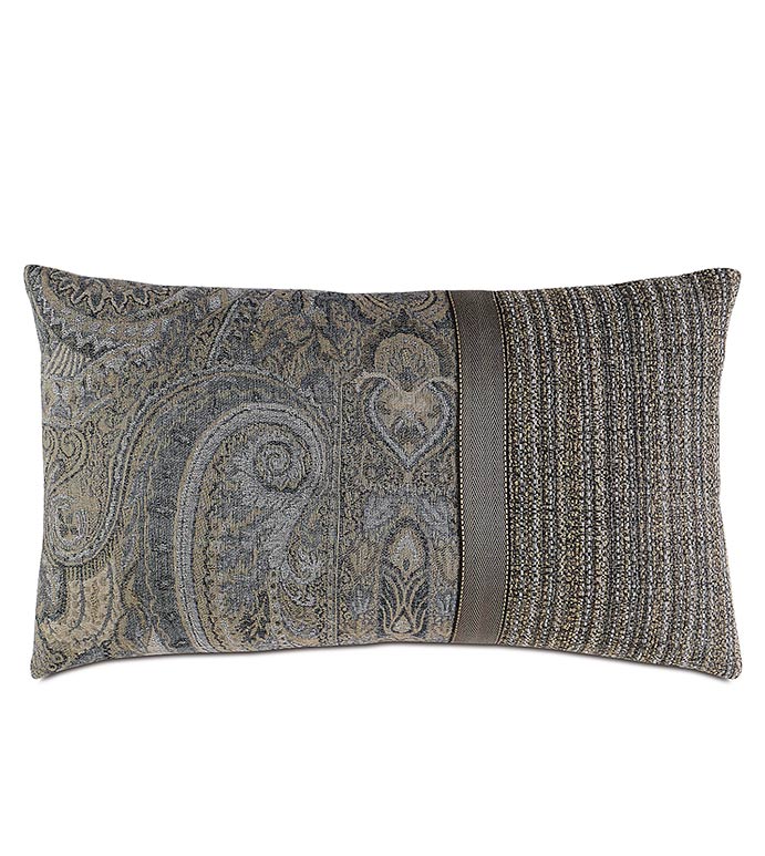 Reign/Parton Pebble WITH border - ,