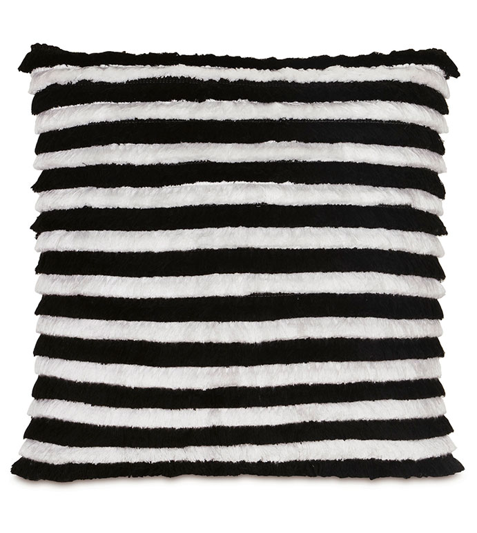 Baldwin White WITH brush fringe - ,