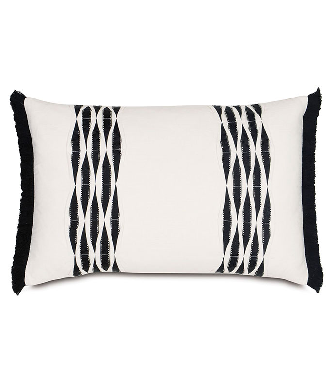 Baldwin White with Pintucks - ,