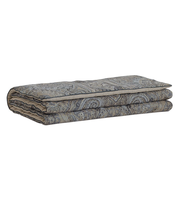 Reign Bed Scarf - ,