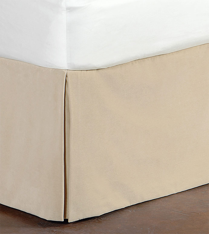 JACKSON IVORY SKIRT