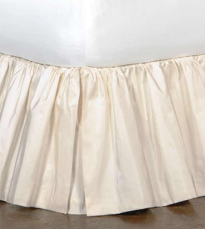 FREDA IVORY SKIRT
